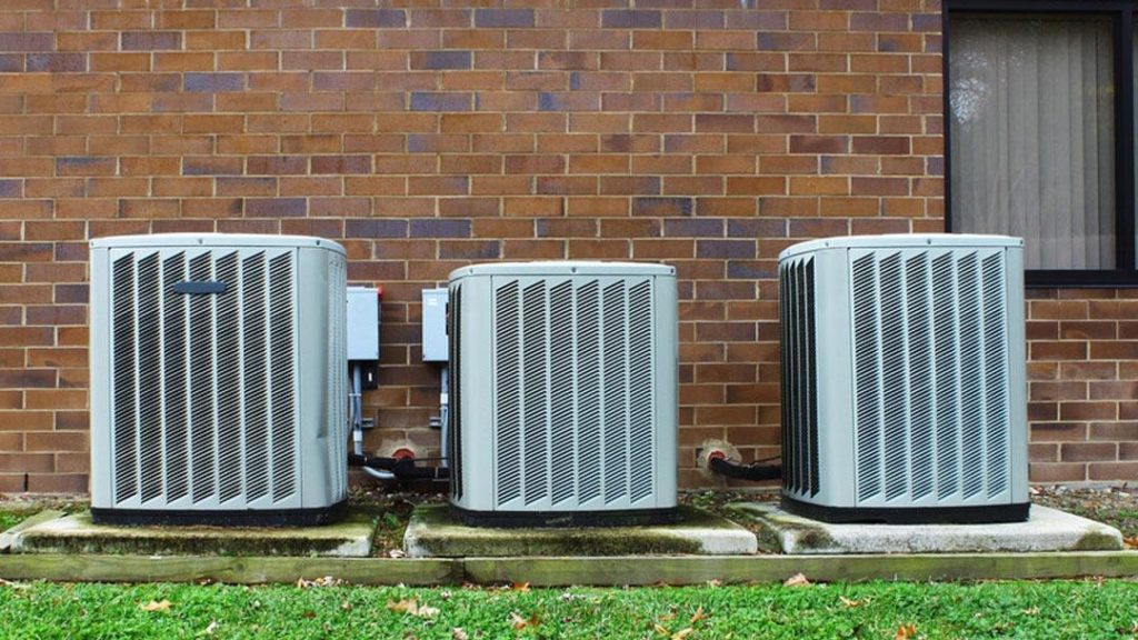 HVAC Contractors in Willow Street: Fryman's Services