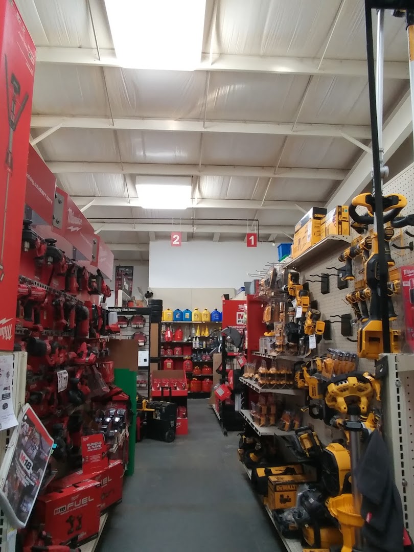 Hardware Stores in Bird in Hand: A & J Power Equipment