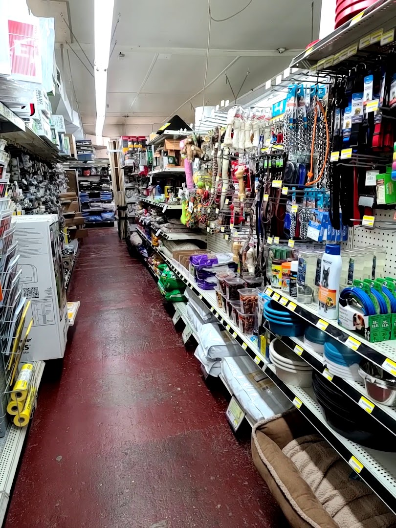 Hardware Stores in Leola: Weaver's Store Inc.