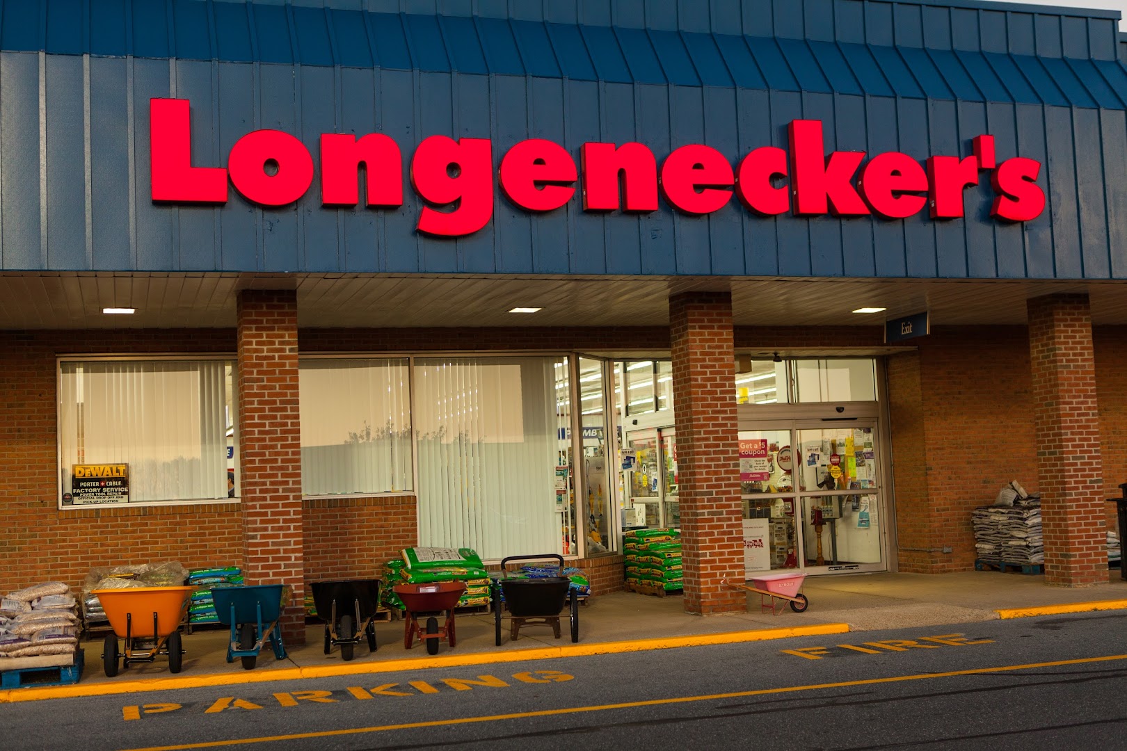 Hardware Stores in Manheim: Longeneckers True Value