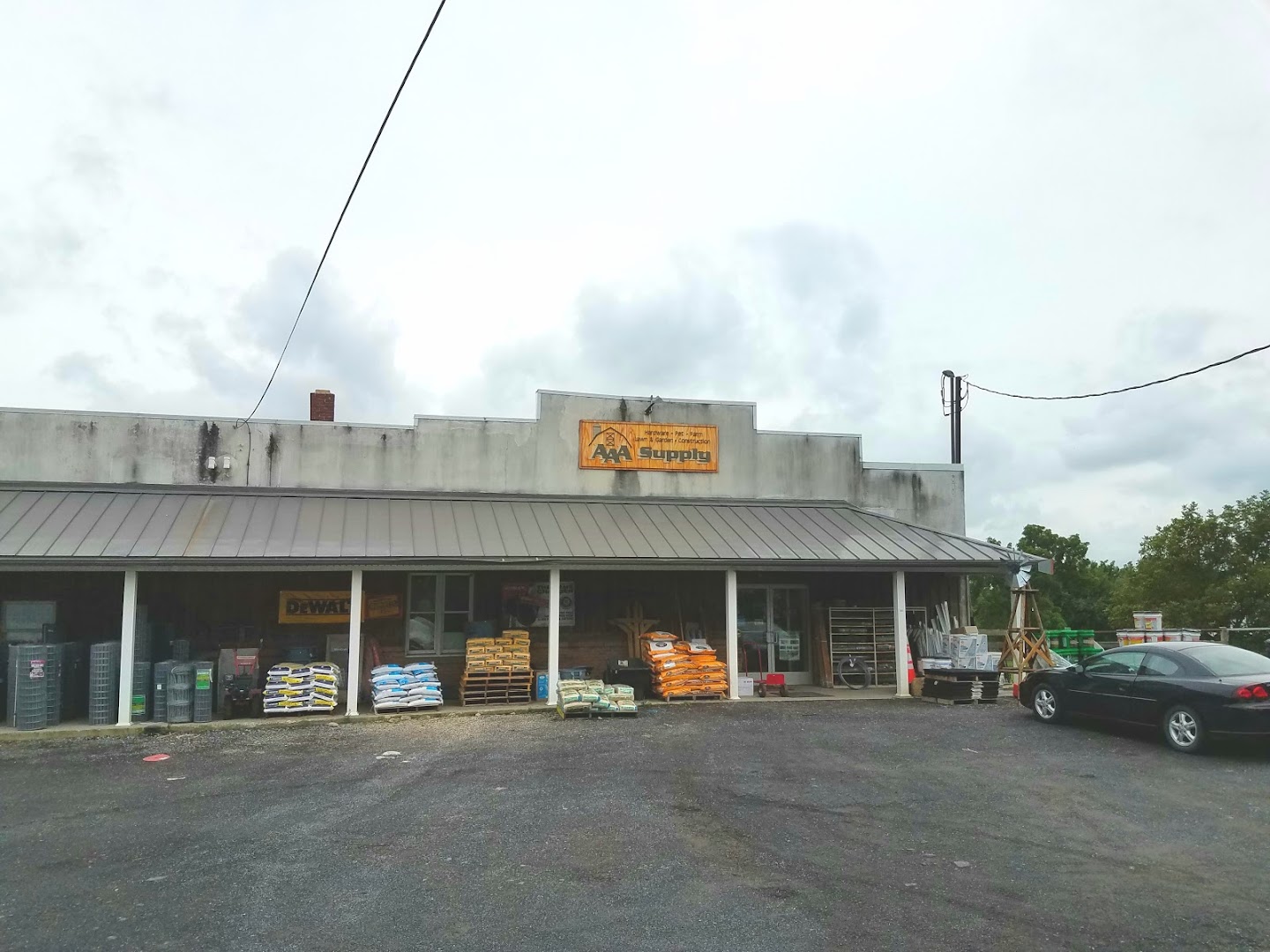 Hardware Stores in Terre Hill: AAA Supply