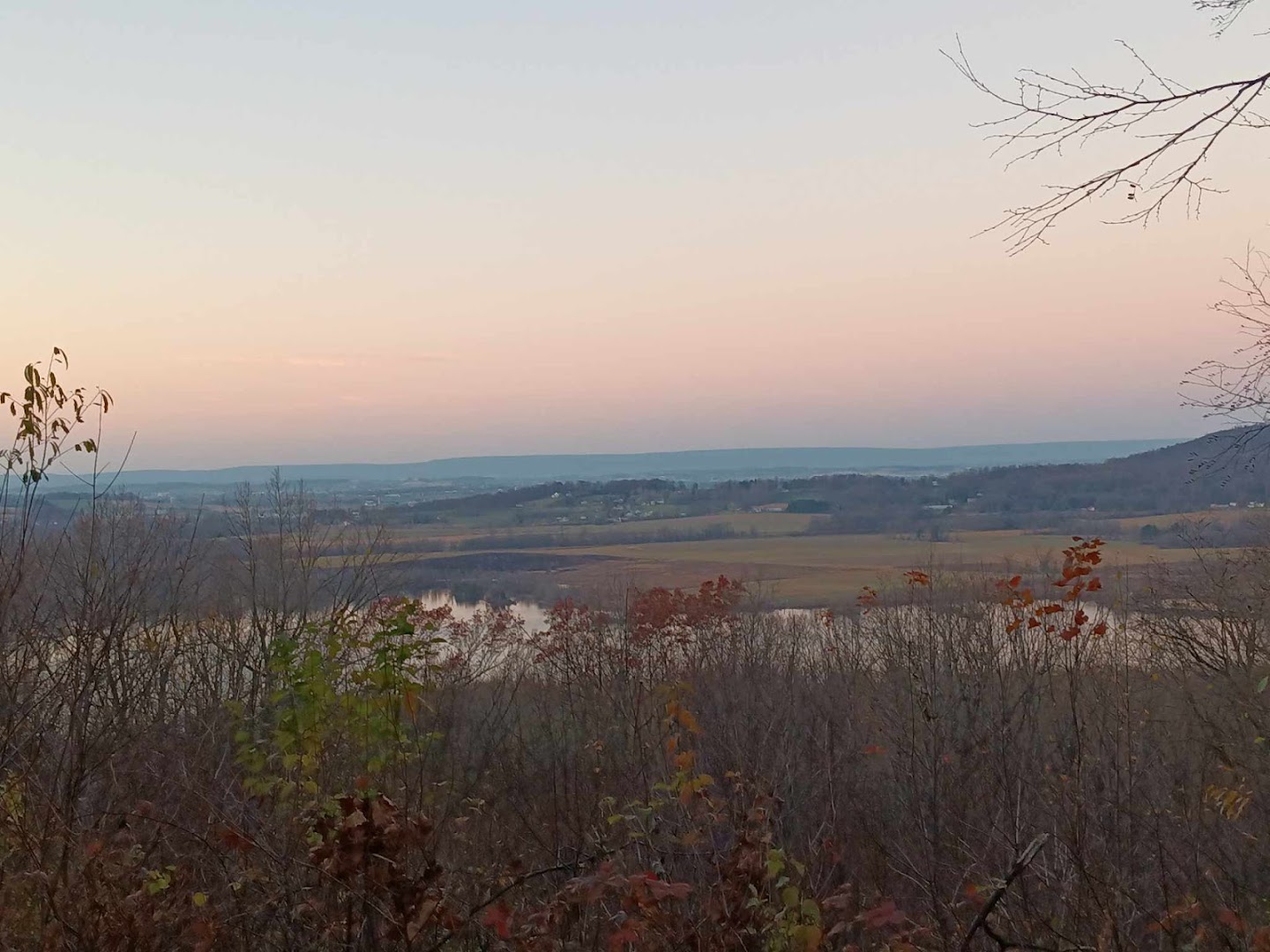 Hiking Areas in Denver: Millstone Trailhead