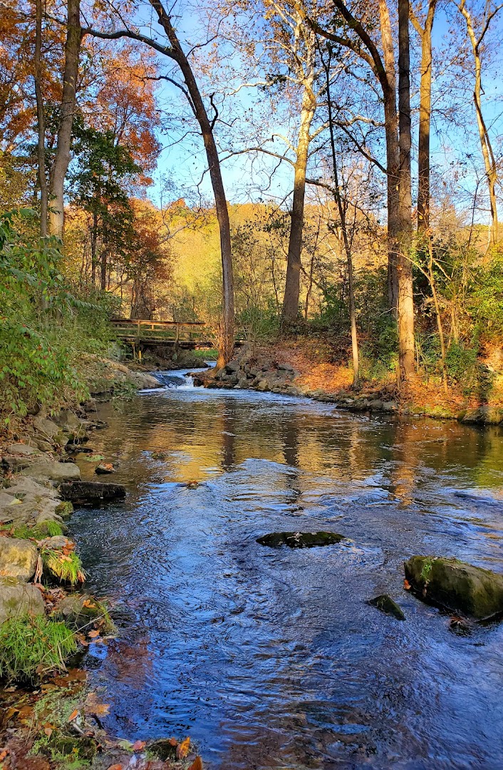 Millport Conservancy: Lititz Hiking Areas