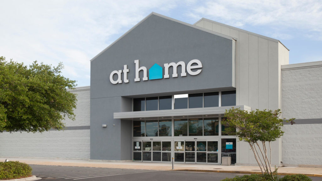 Home Goods Stores in Lancaster: At Home