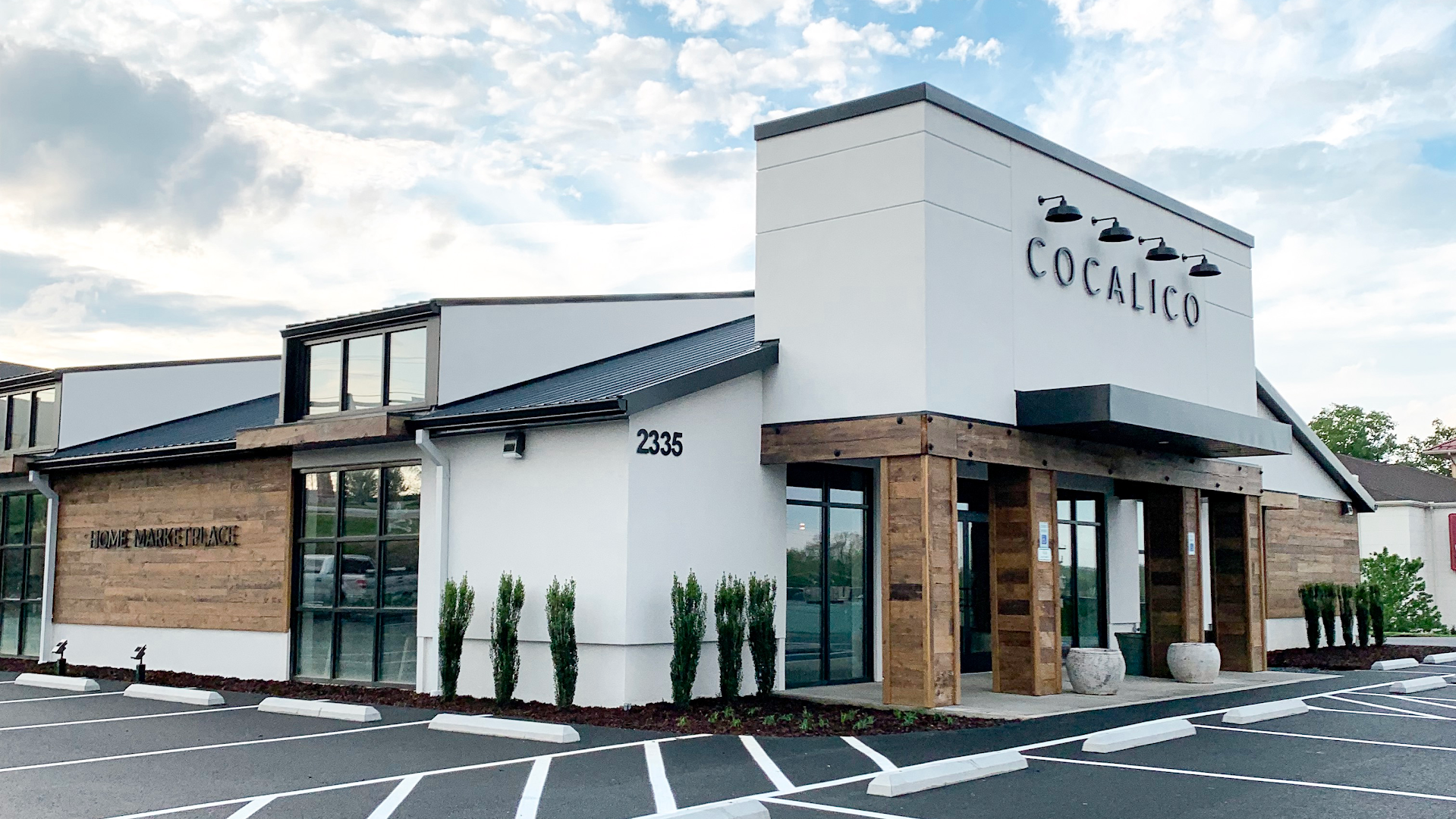 Home Goods Stores in Lancaster: Cocalico Creek Home