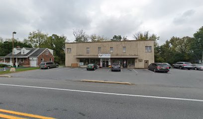 Home Goods Stores in Stevens: The Mill Keeper