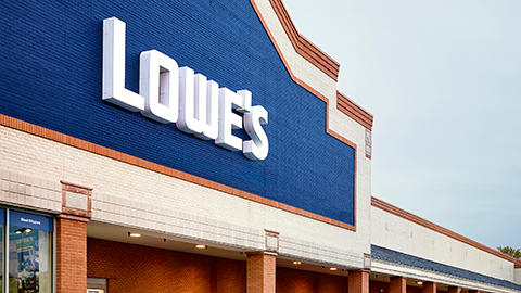 Lowe's Home Improvement: Lancaster Home Improvement Stores