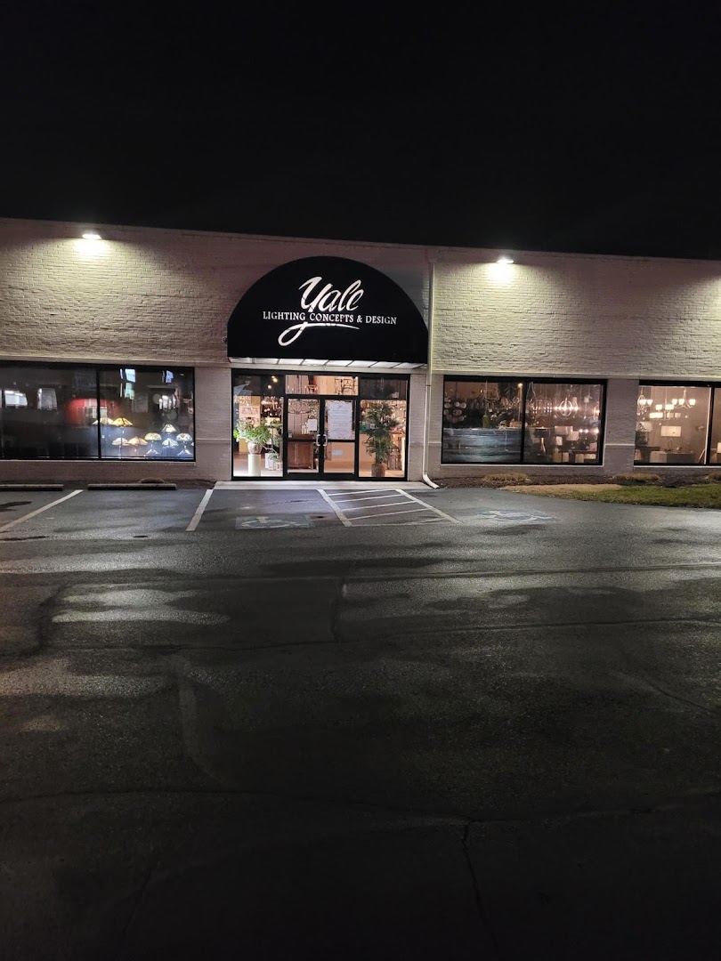 Home Improvement Stores in Lancaster: Yale Lighting Concepts & Design