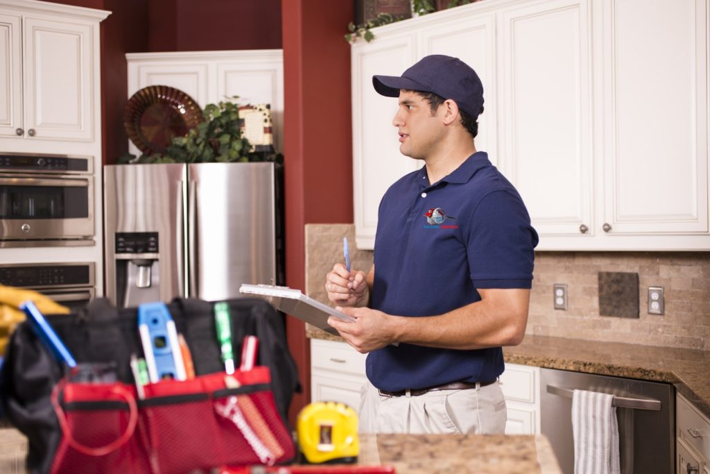 Home Inspectors in Lancaster: Real Estate Inspections