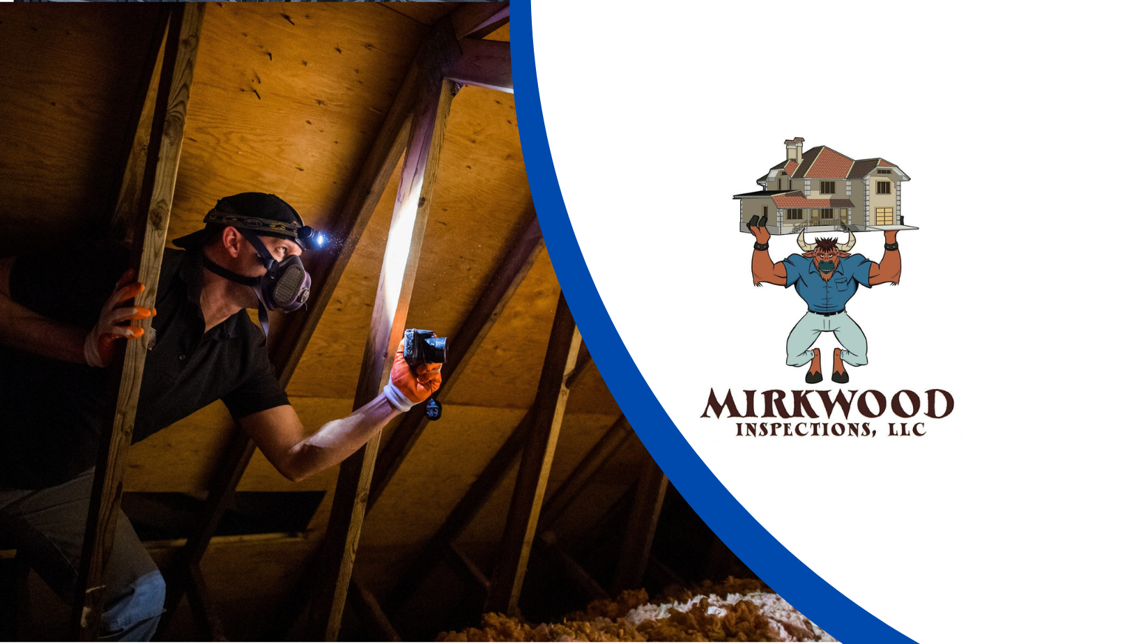 Home Inspectors in Oxford: Mirkwood Home Inspection