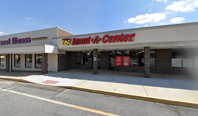 Indoor Furniture in Columbia: Rac Rent.A. Center