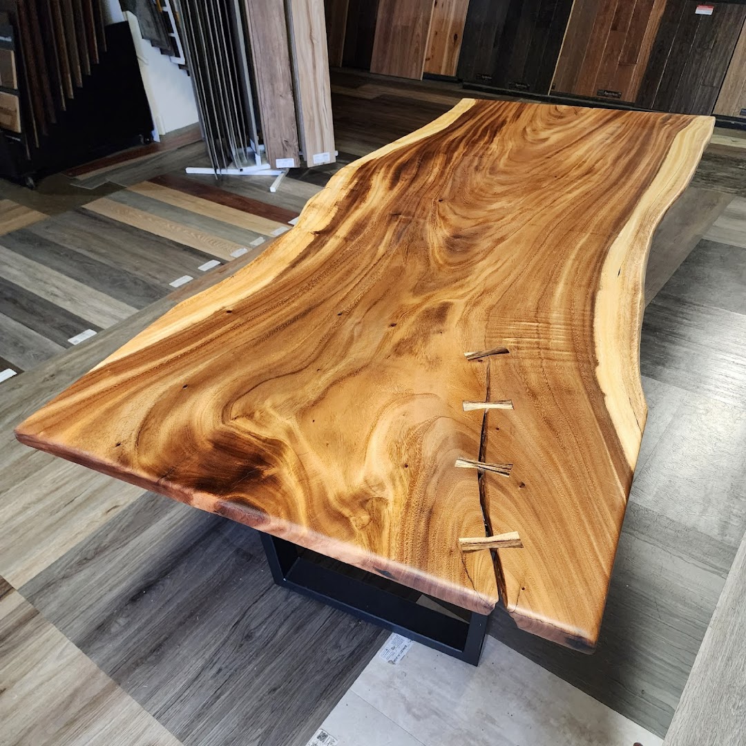 Indoor Furniture in Elizabethtown: Topshelf Wood Company