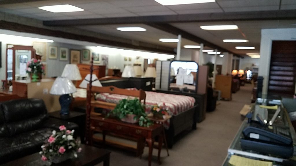 Indoor Furniture in Ephrata: BK Trading Post Ephrata