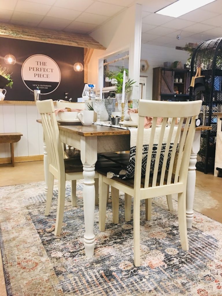 Indoor Furniture in Gordonville: The Perfect Piece