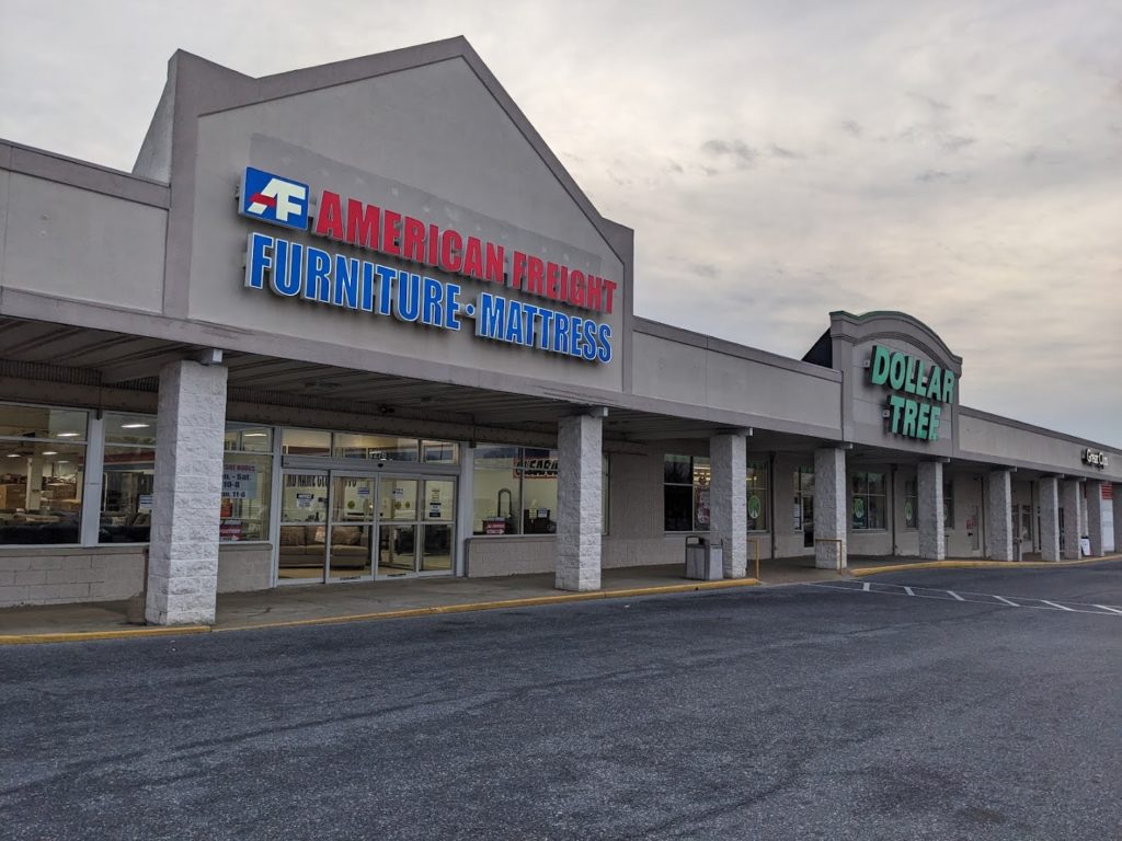 Indoor Furniture in Lancaster: American Freight Furniture and Mattress