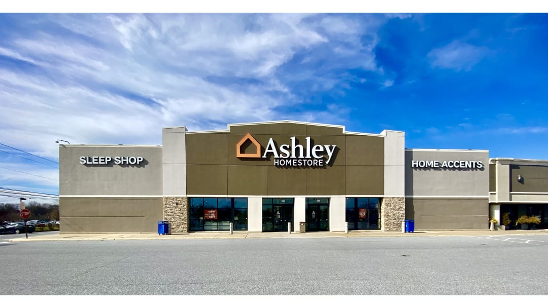 Indoor Furniture in Lancaster: Ashley Store