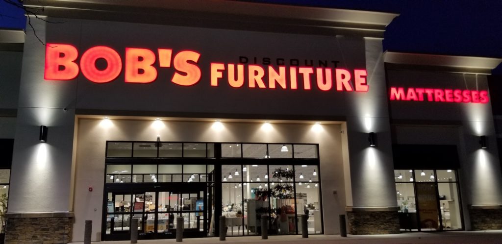 Indoor Furniture in Lancaster: Bob's Discount Furniture and Mattress Store