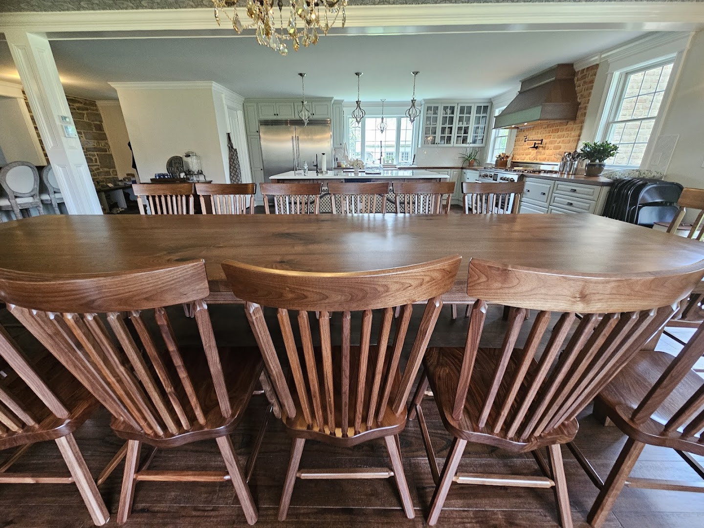 Indoor Furniture in Marietta: George’s Furniture & Woodshop Tours