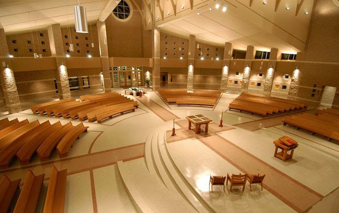 Indoor Furniture in New Holland: New Holland Church Furniture