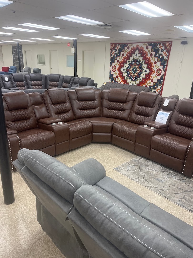 Indoor Furniture in New Holland: Ressler Furniture