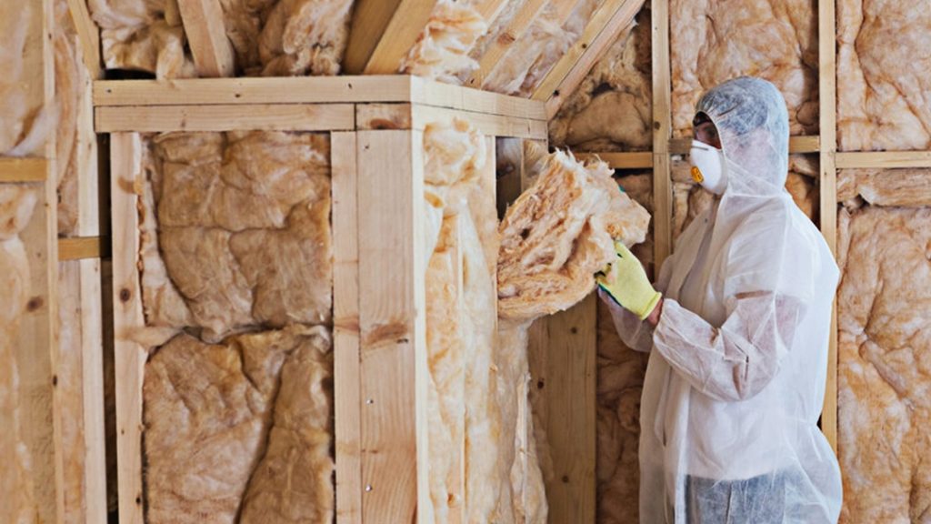 Insulation Contractors in Lancaster: Keener Insulating & Supply Inc