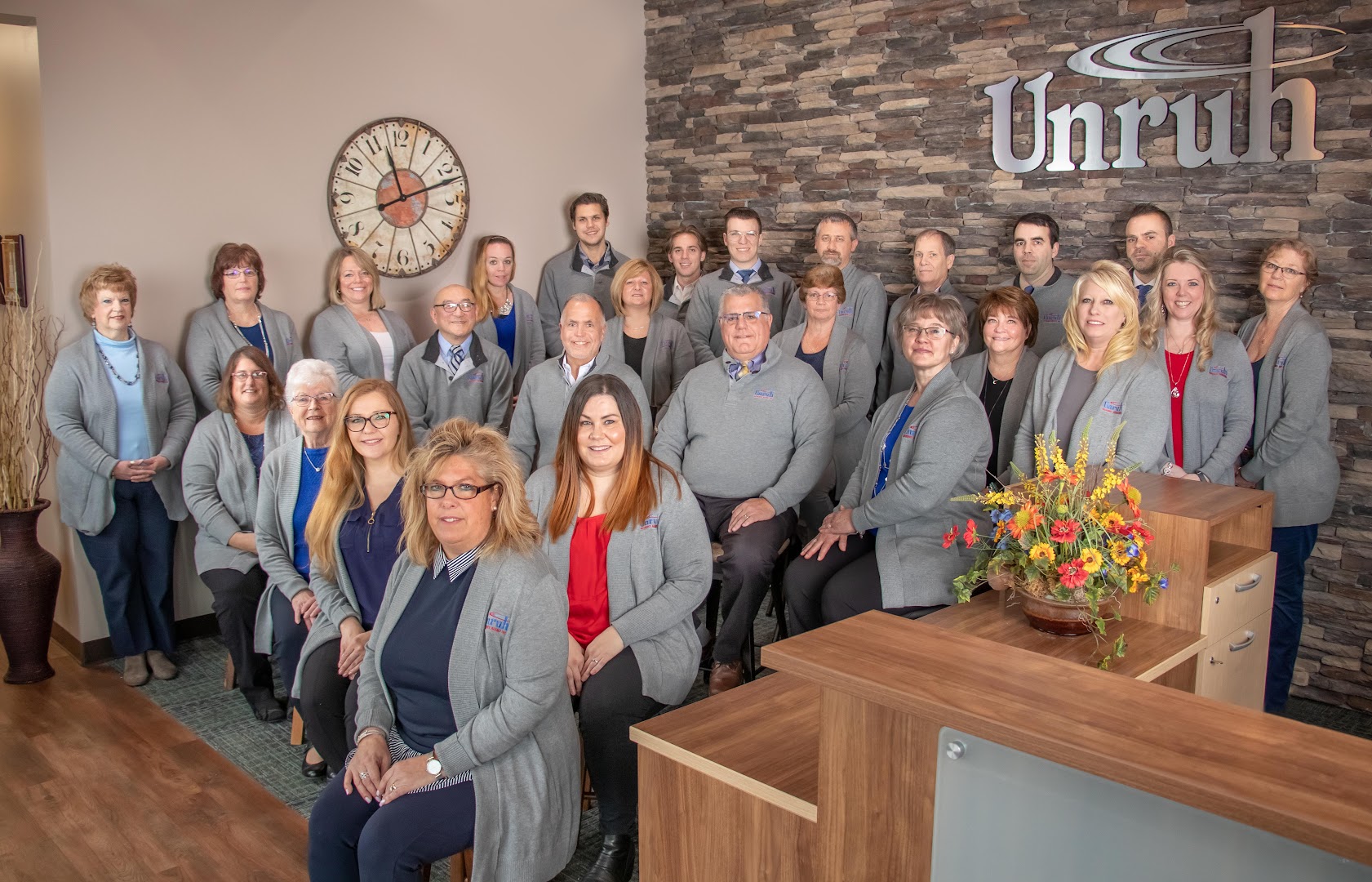 Insurance Agencies in East Earl: Unruh Insurance Agency