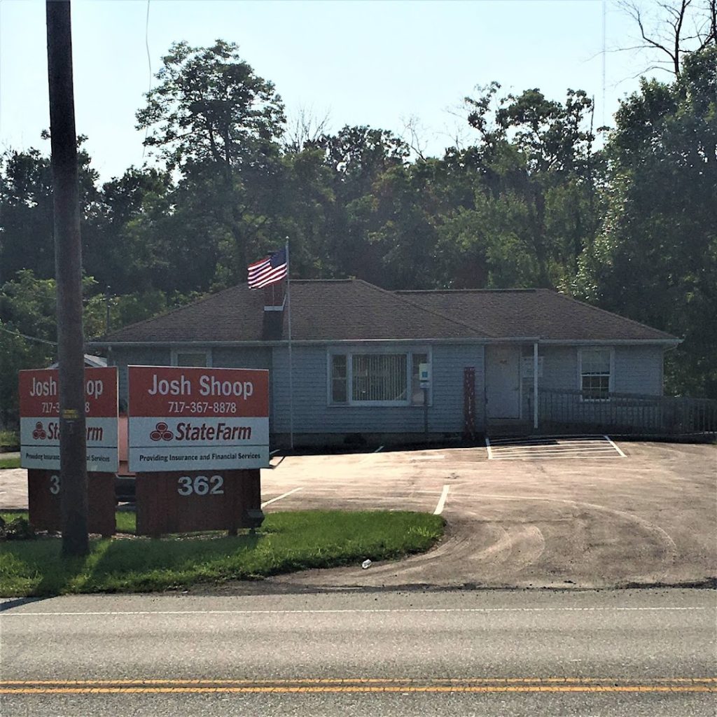 Insurance Agencies in Elizabethtown: Josh Shoop - State Farm Insurance Agent