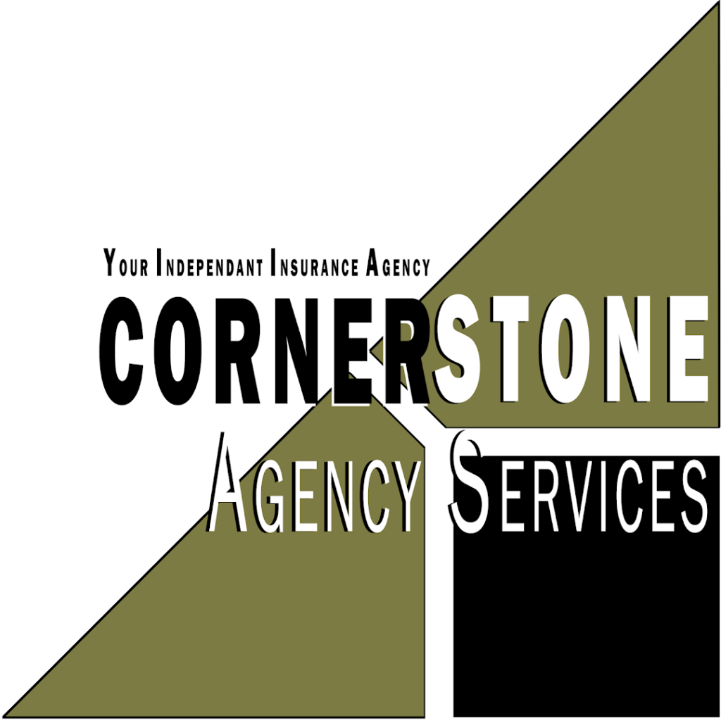 Insurance Agencies in Lancaster: Cornerstone Agency Services LLC