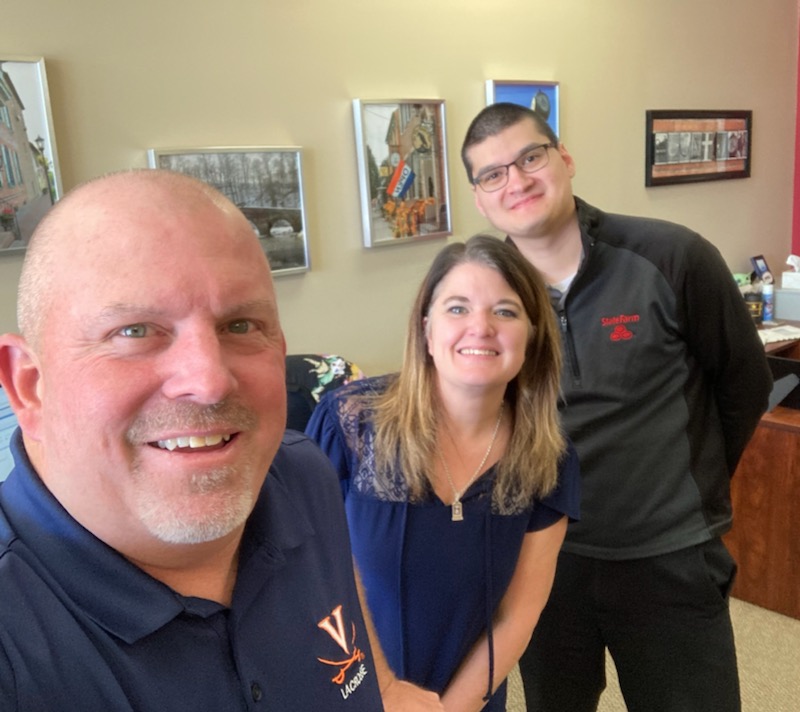 Insurance Agencies in Mount Joy: Greg Sallade - State Farm Insurance Agent