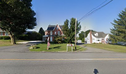 Insurance Agencies in Willow Street: Rip Lawhead - State Farm Insurance Agent