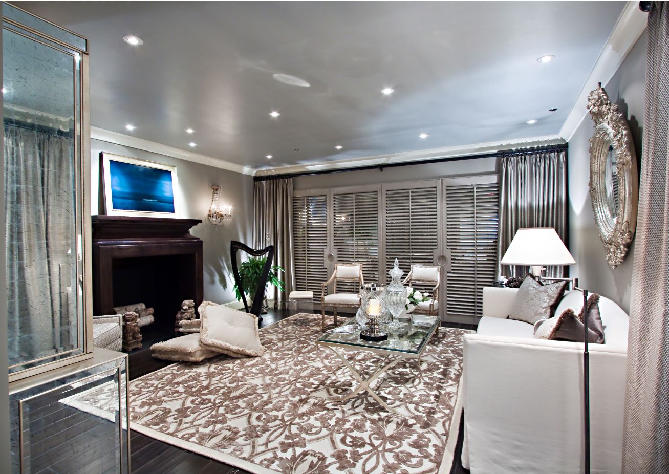 Interior Designers in Lancaster: Forshew Design