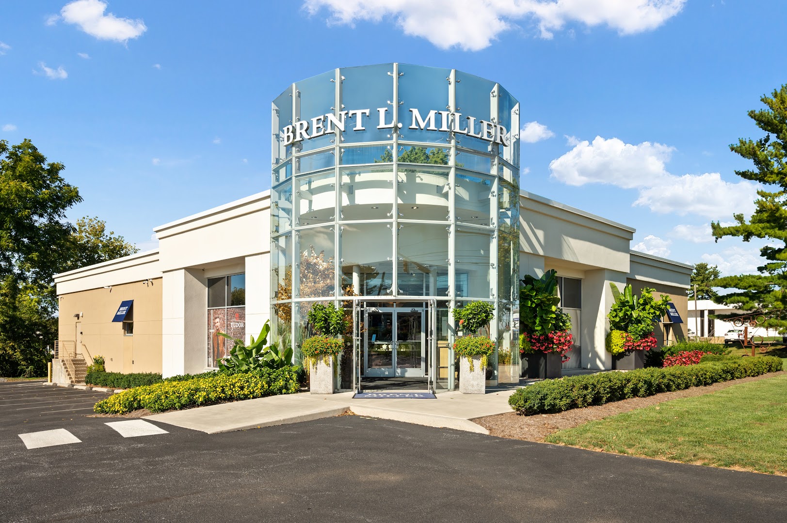 Jewelers in Lancaster: Brent L. Miller Jewelers & Goldsmiths