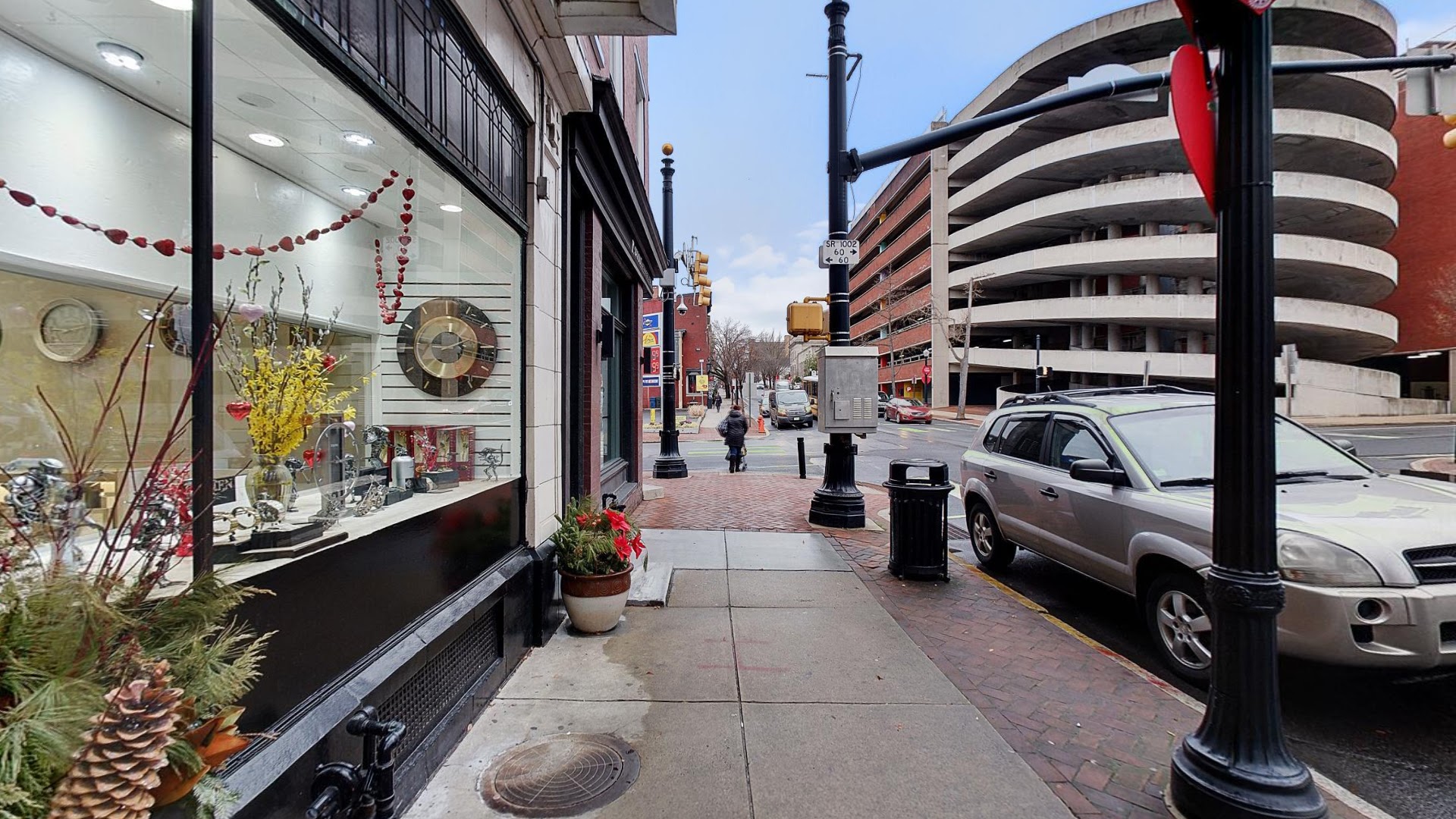 Jewelers in Lancaster: City Line Jeweler