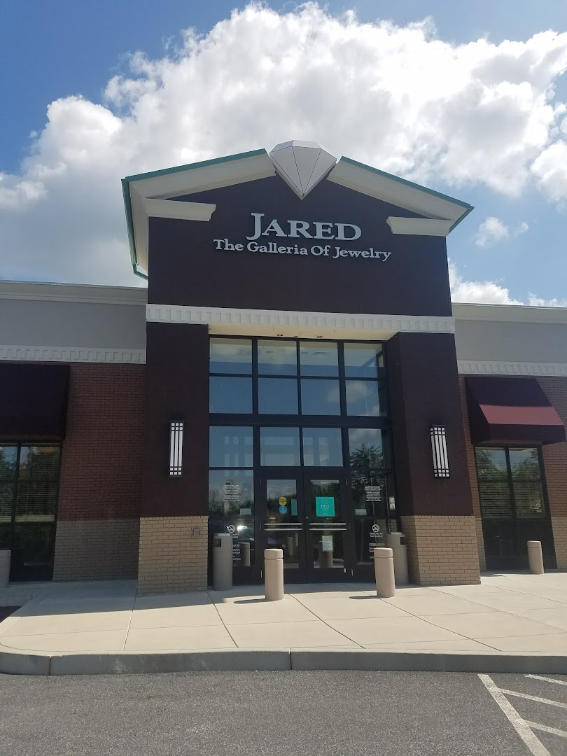 Jewelers in Lancaster: Jared