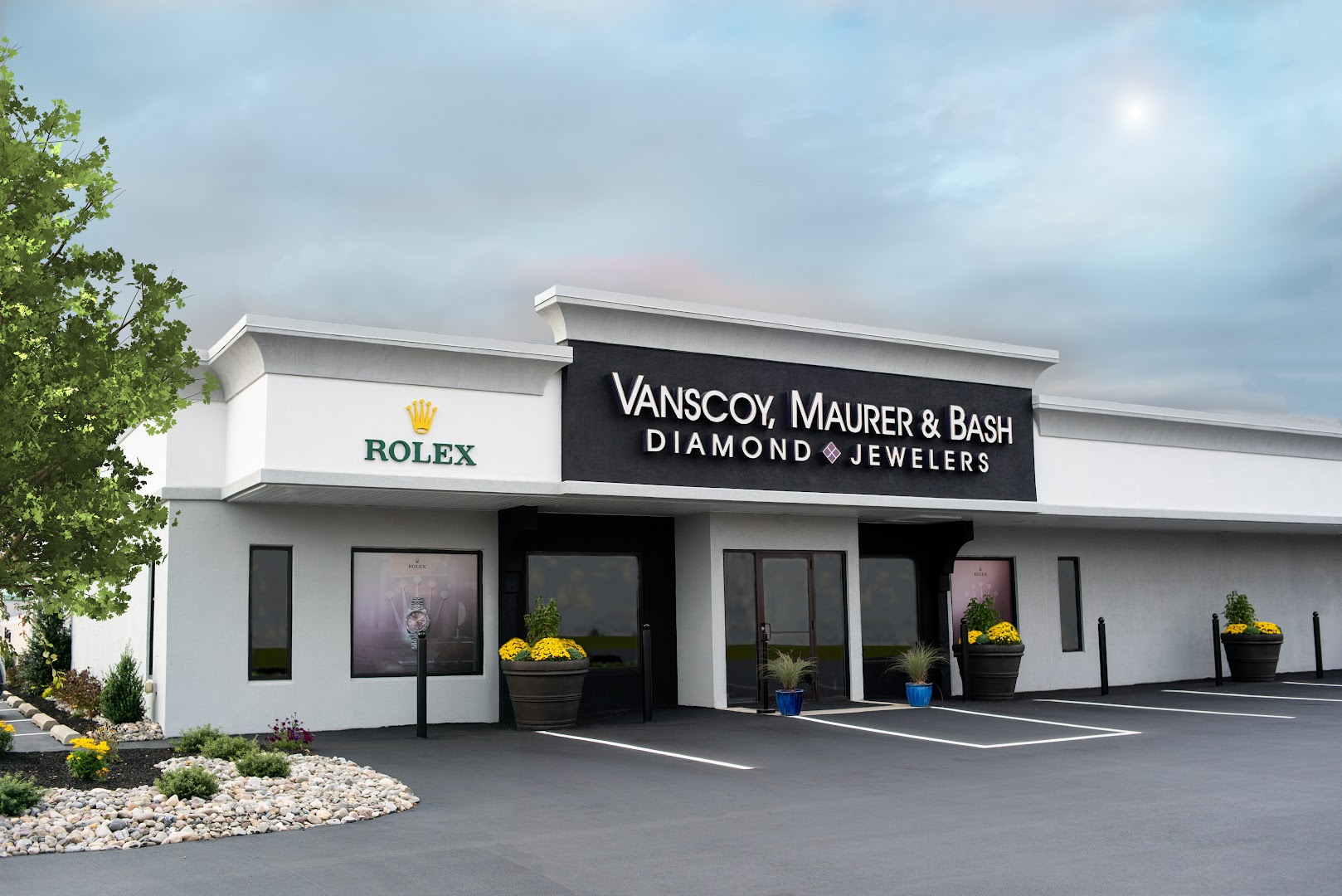 Jewelers in Lancaster: Vanscoy