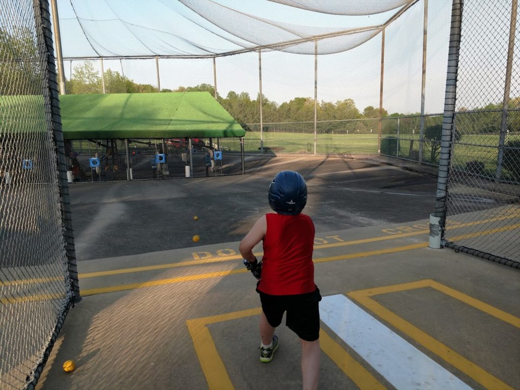 Kids' Amusement in Lititz: High Sports Family Fun Center