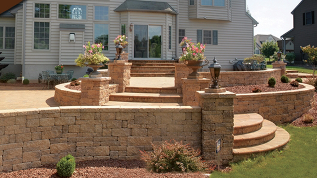 Landscapers in Ephrata: Forest Ridge Landscaping