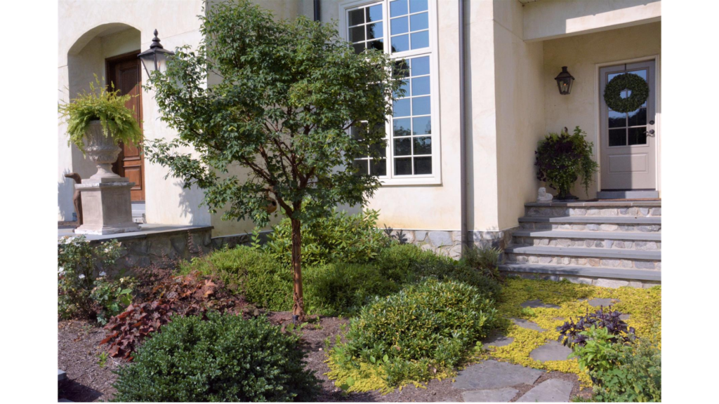 Landscapers in Lancaster: Eshelman Mill Gardens & Landscapes