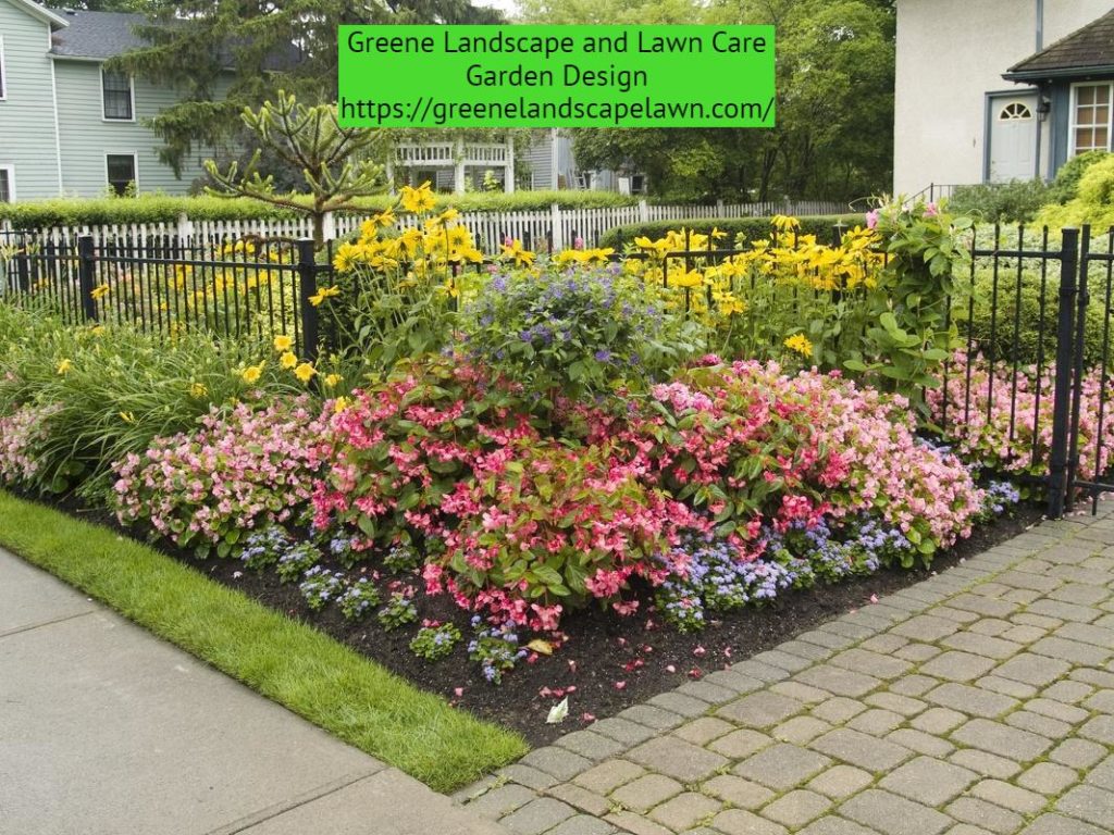 Landscapers in Lancaster: Greene Landscape and Lawn Care