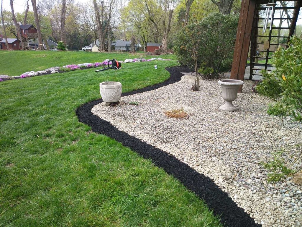 Landscapers in Lancaster: Lawn Ranger Lawn Care Service