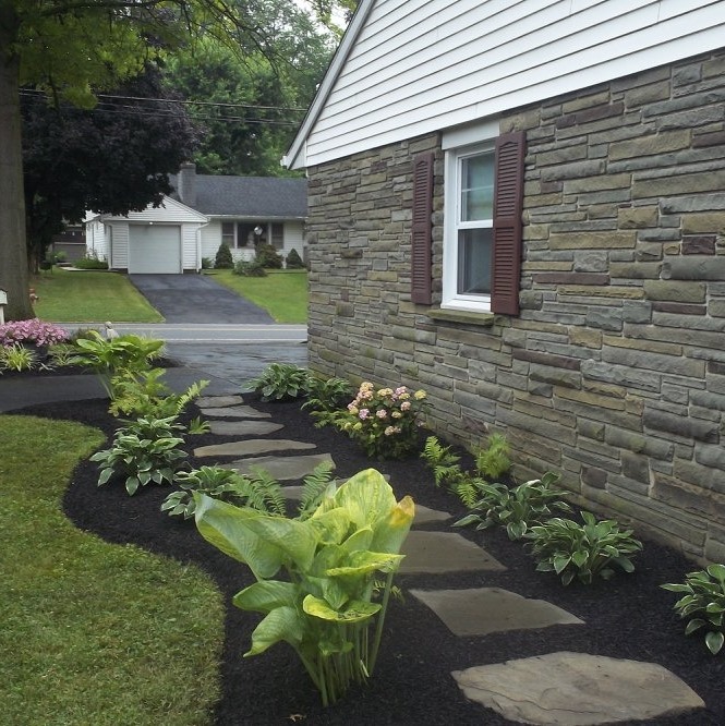 Landscapers in Lancaster: Naturescapes Landscape Maintenance