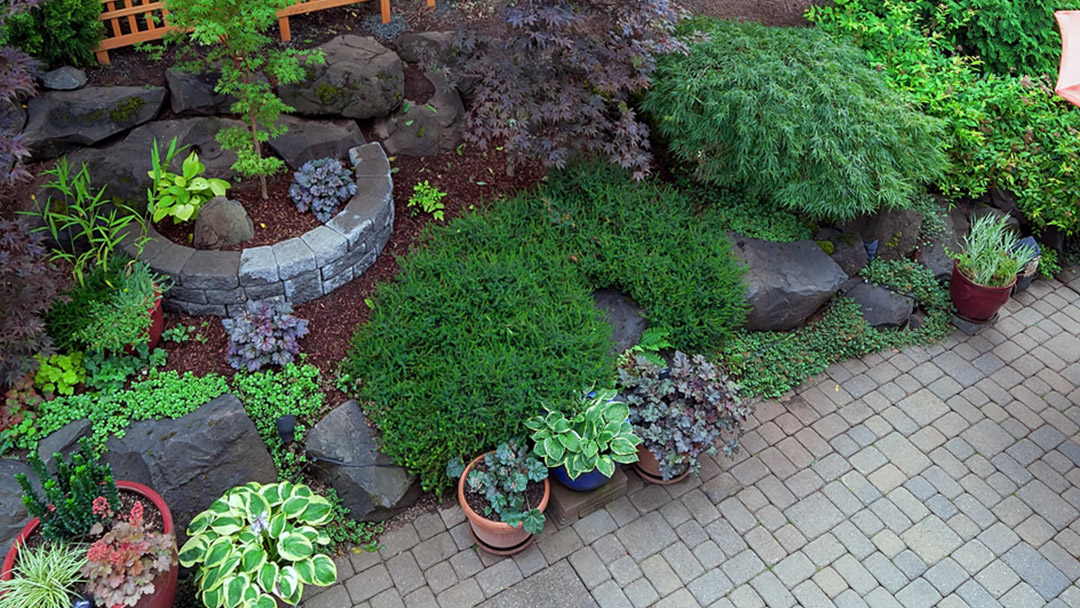 Landscapers in Lititz: Green Scapes Landscape Construction