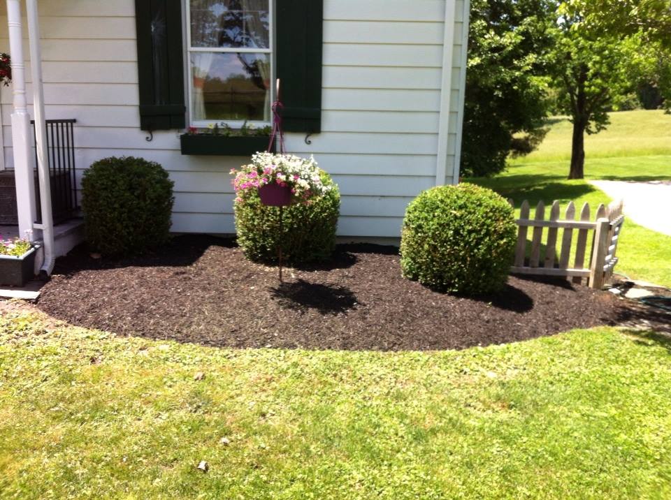 Landscapers in Nottingham: FC Landscaping