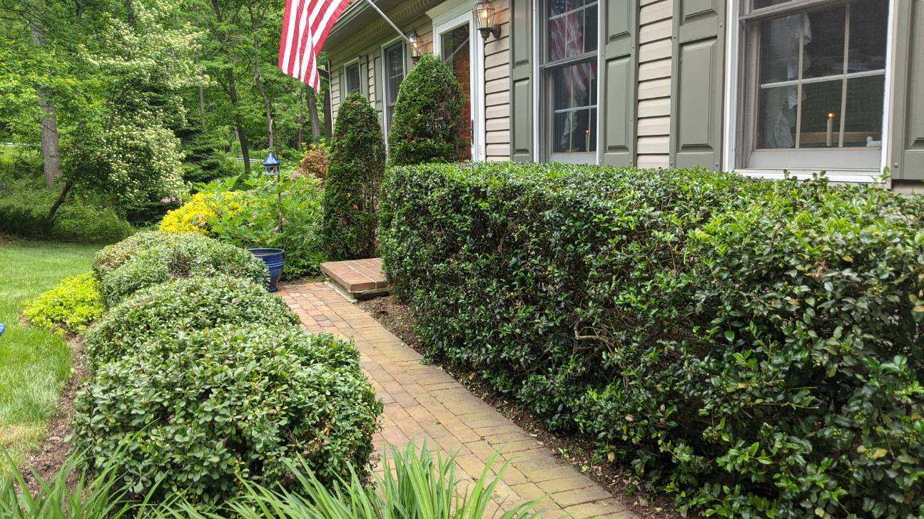 Landscapers in Quarryville: A Cut Above Landscaping