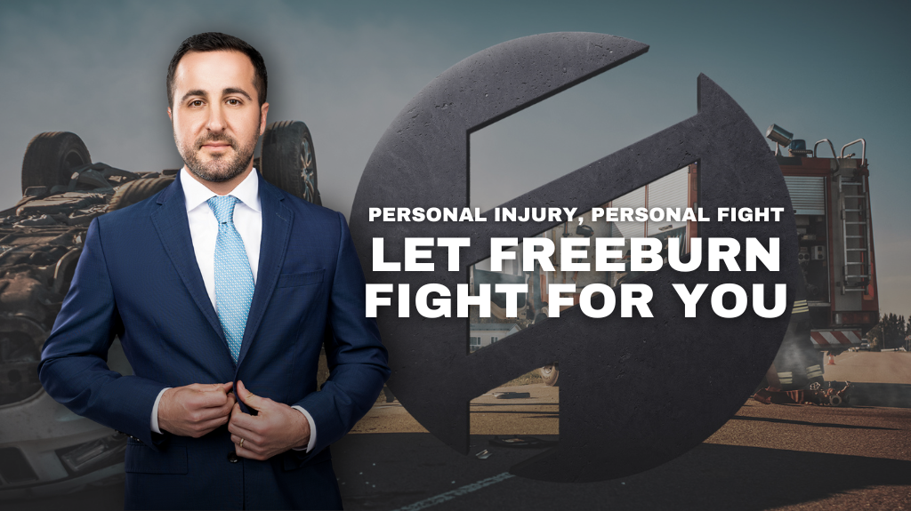 Lawyers in Lancaster: Freeburn Law