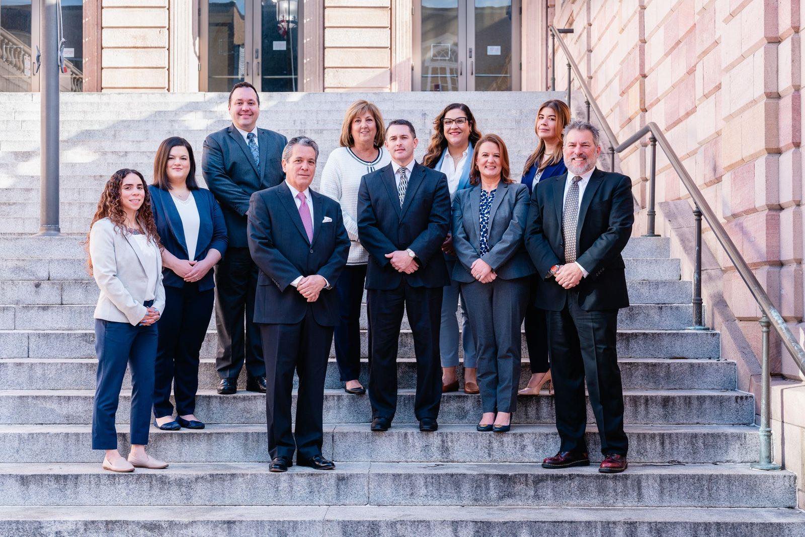 Lawyers in Lancaster: Lancaster Law Group