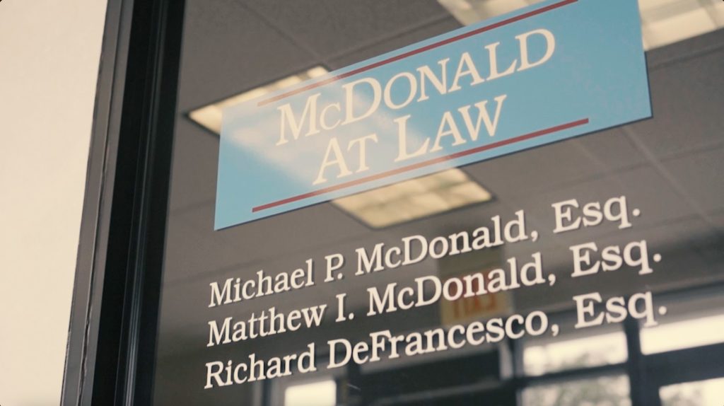 Lawyers in Lancaster: McDonald At Law