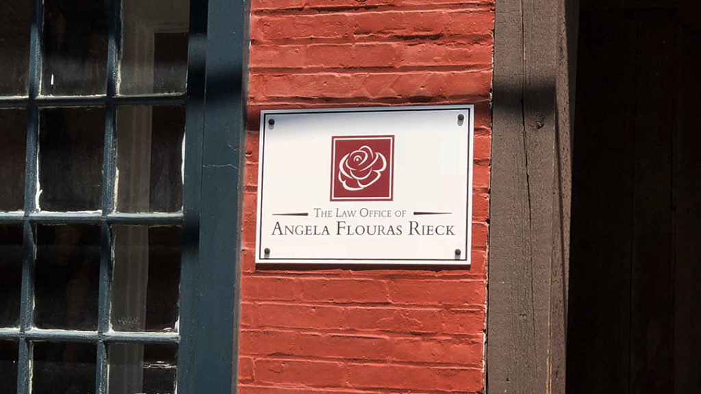 Lawyers in Lancaster: The Law Office of Angela Flouras Rieck