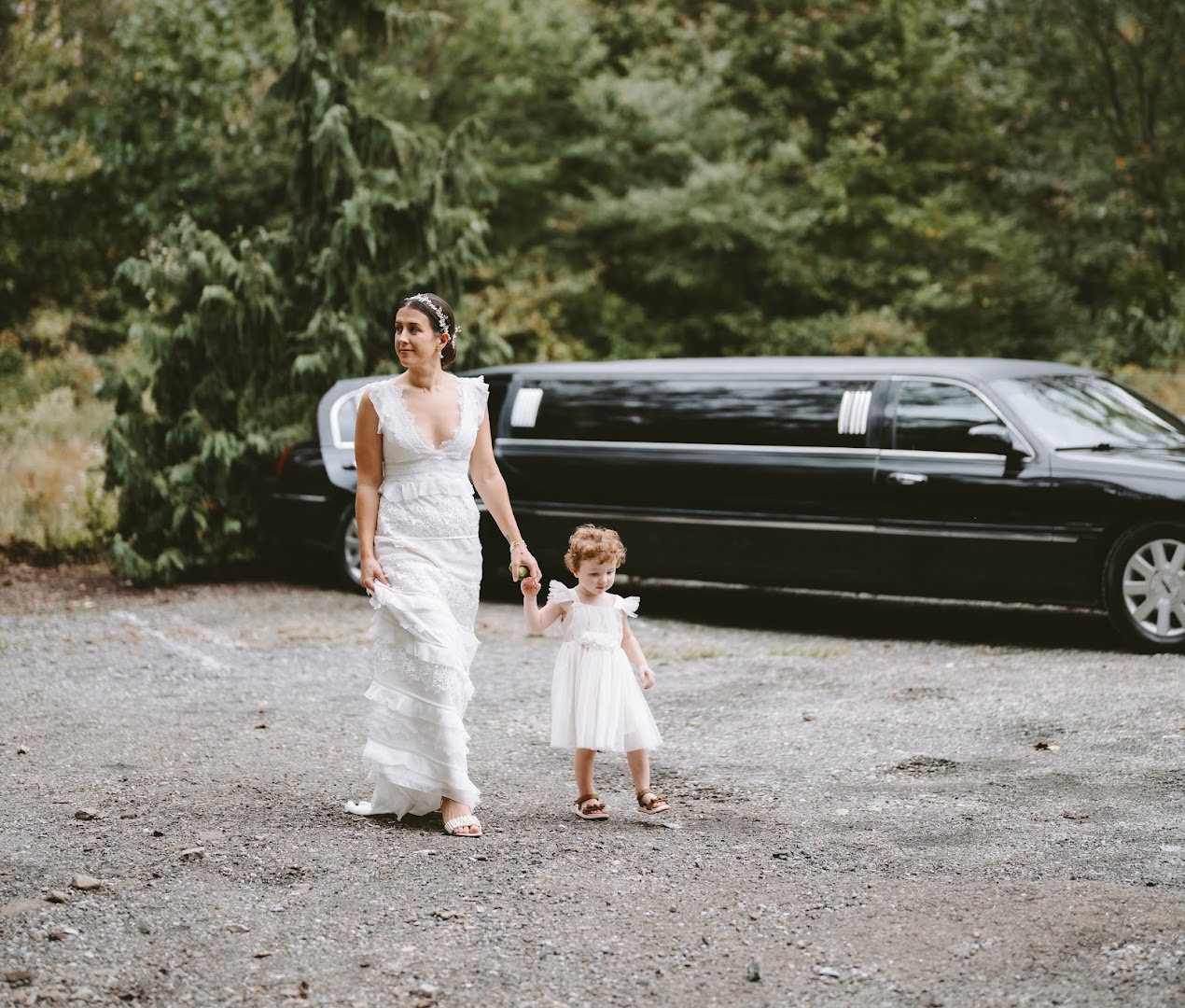 Limo Services in Lancaster: Black Sheep Limousine