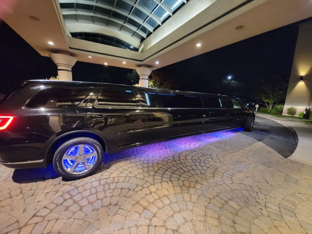 Limo Services in Lancaster: Infinity Transportation Services